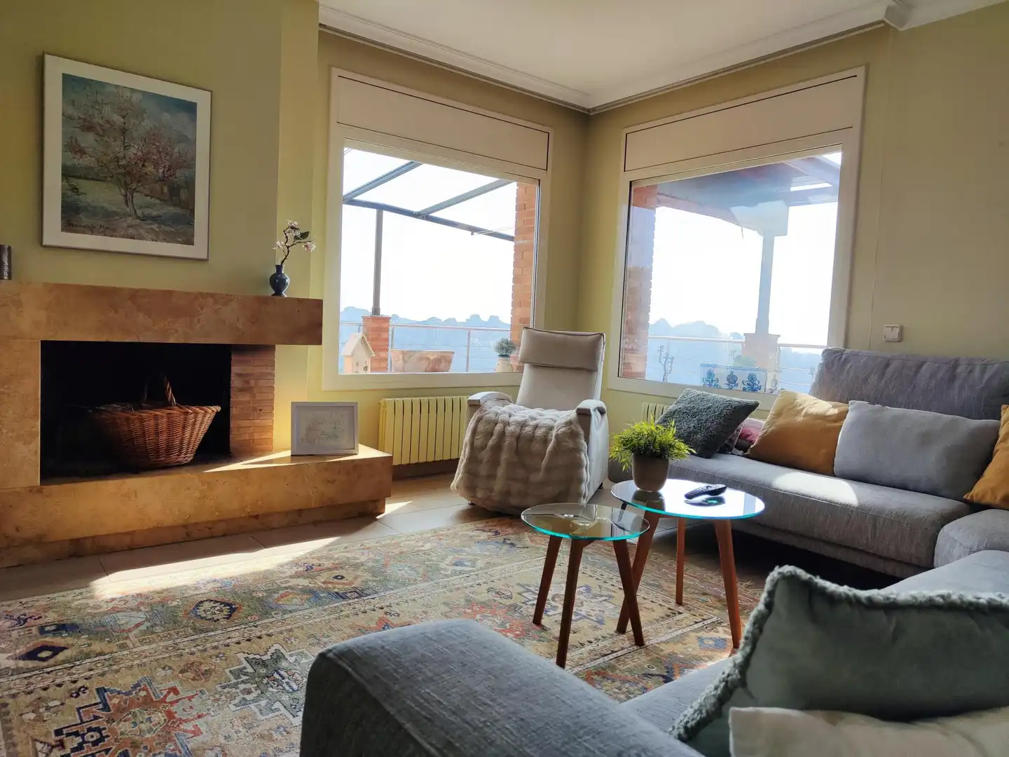 Detached house with terrace for sale in Roca Grossa, imagen 67