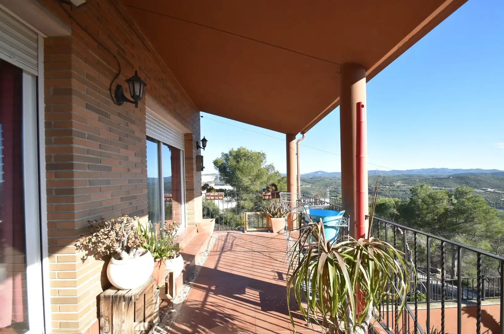 Haus mit Terrasse zum Verkauf in Canyelles, imagen 8