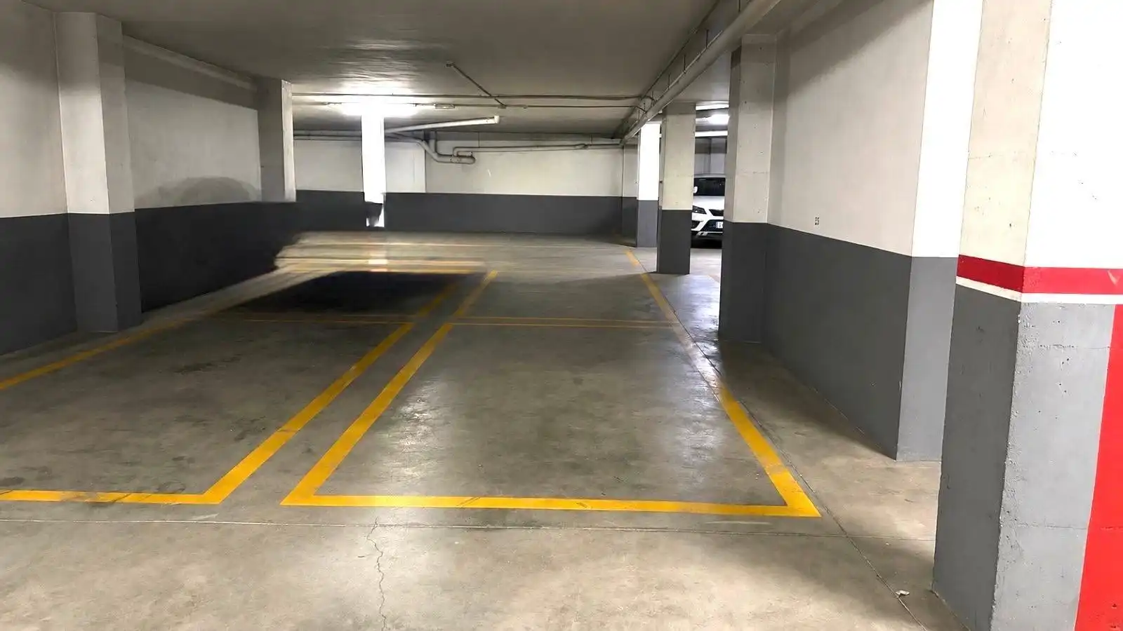 Parking of Garage for sale in Puçol
