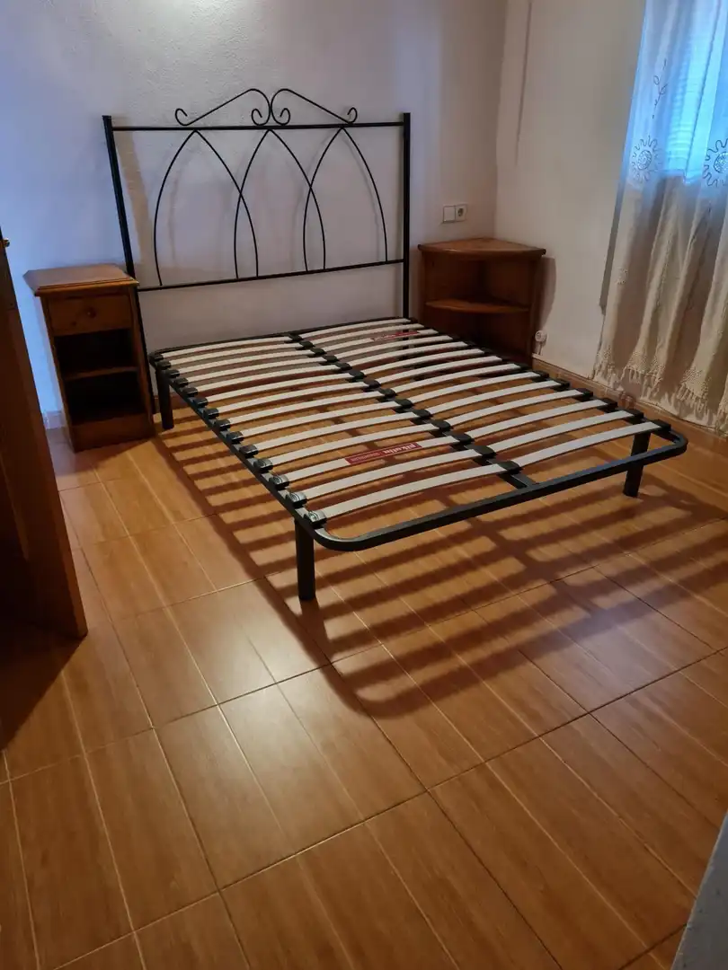Schlafzimmer von Wohnungen zur Miete in Marratxí mit Klimaanlage, Terrasse und Abstellraum