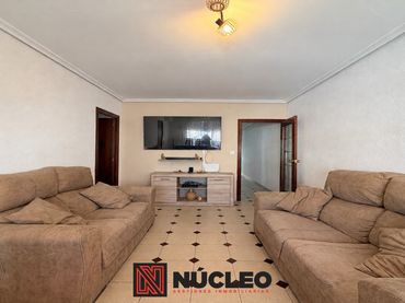 Piso en venta en Carrer de Catalunya