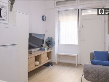 Appartement à louer à Tetuán