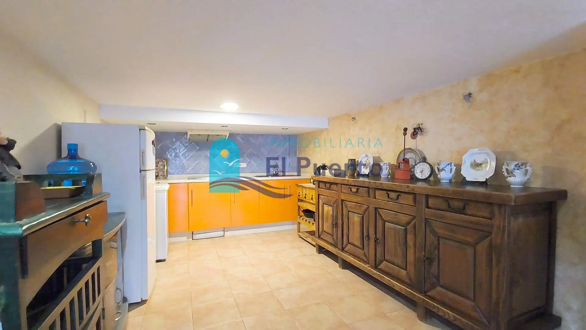 Duplex avec terrasse à vendre à Puerto de Mazarrón, imagen 30