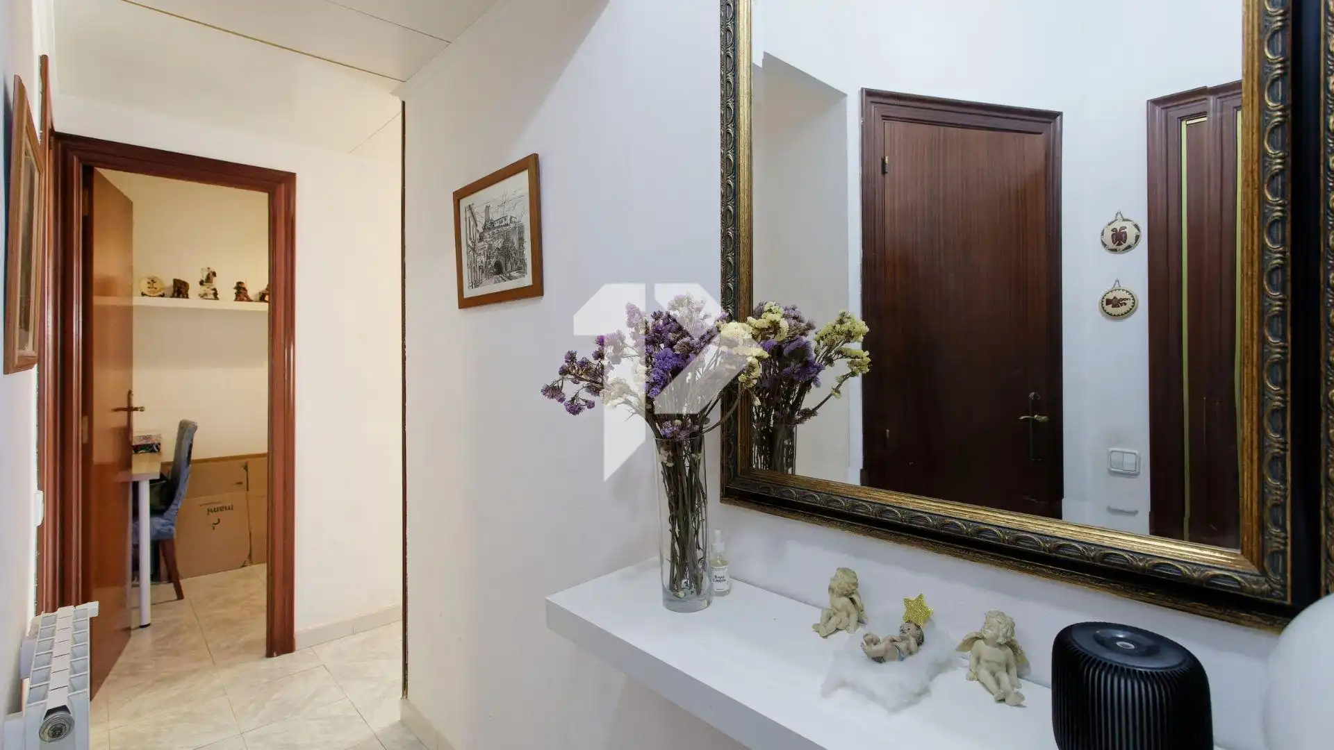 Wohnungen zum Verkauf in Carrer Carrer del Rosselló, Sagrada Família