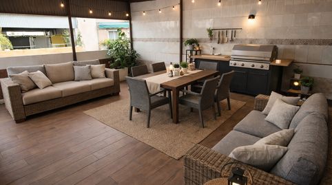 Foto 2 de Casa adosada en venda a Calle Santa Luisa de Marillac, Cerro de Reyes, Badajoz Capital