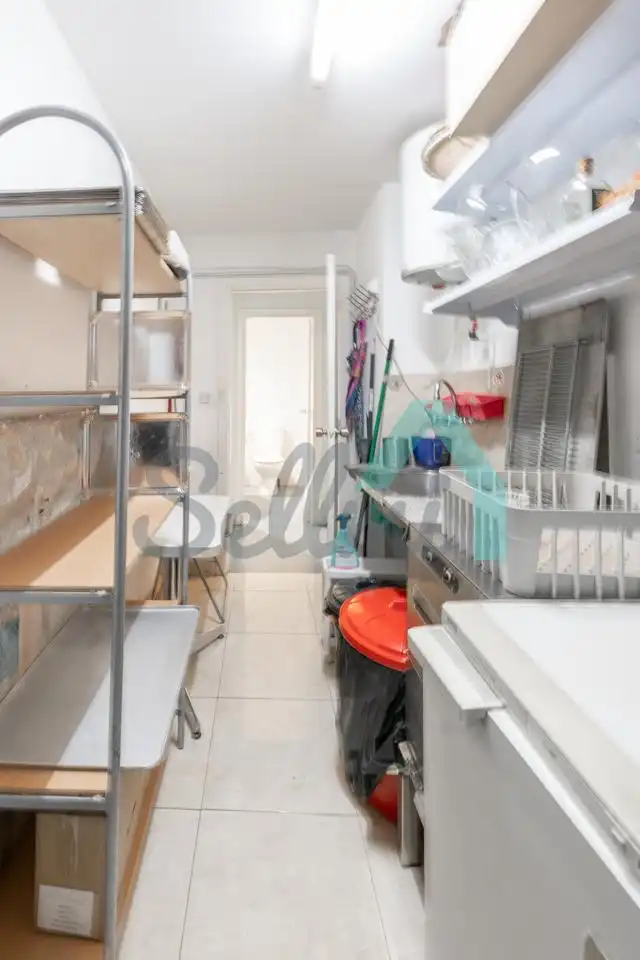 Local comercial de lloguer a Baldomero Fernández, imagen 11