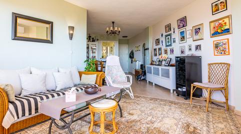 Foto 3 de Apartament en venda a Riviera del Sol, Mijas