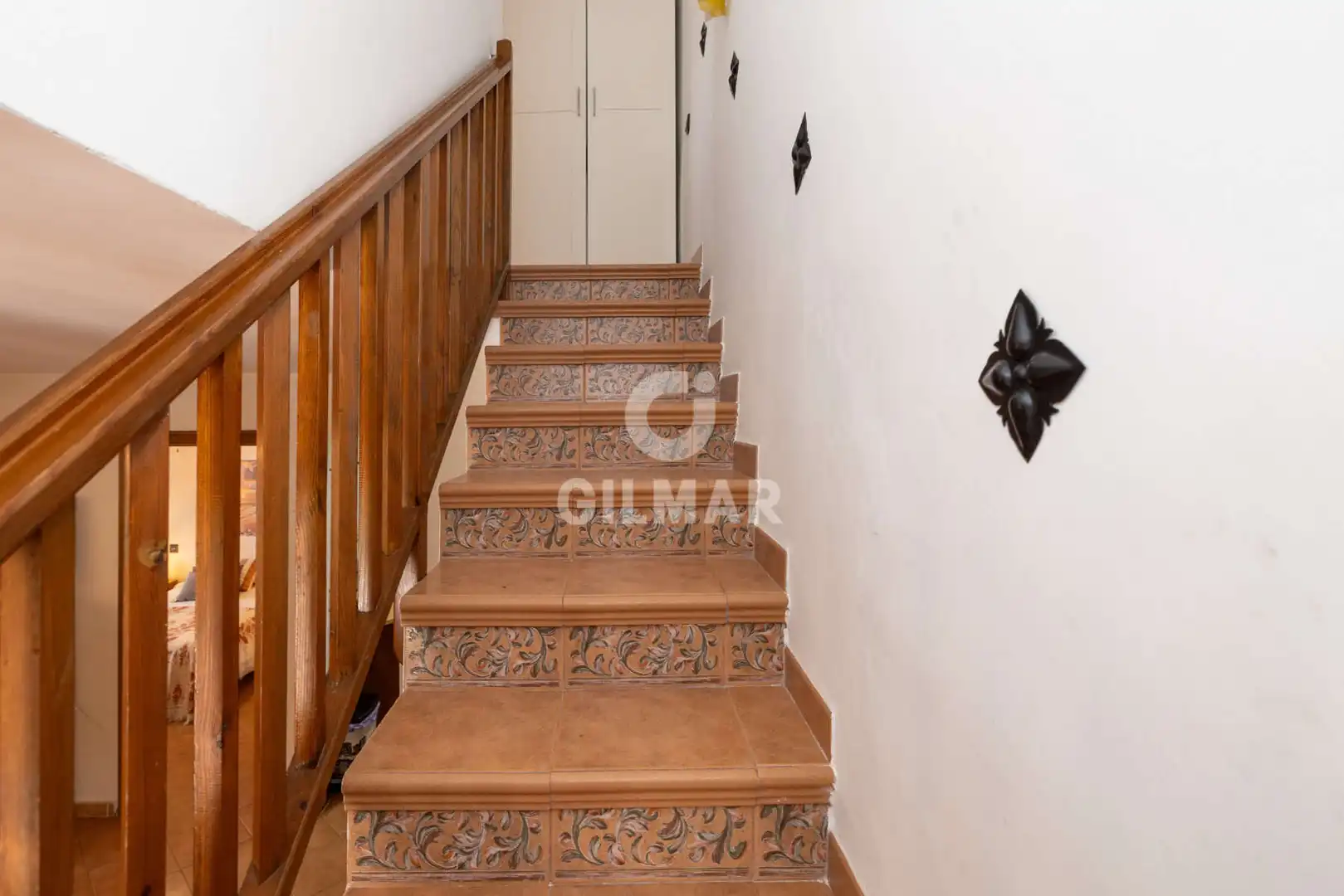 Casa adosada en venta en Estepona con Jardín privado