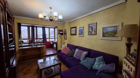 Foto 2 de Piso en venta en Calle Fdco Echevarria, Centro Ciudad, León Capital