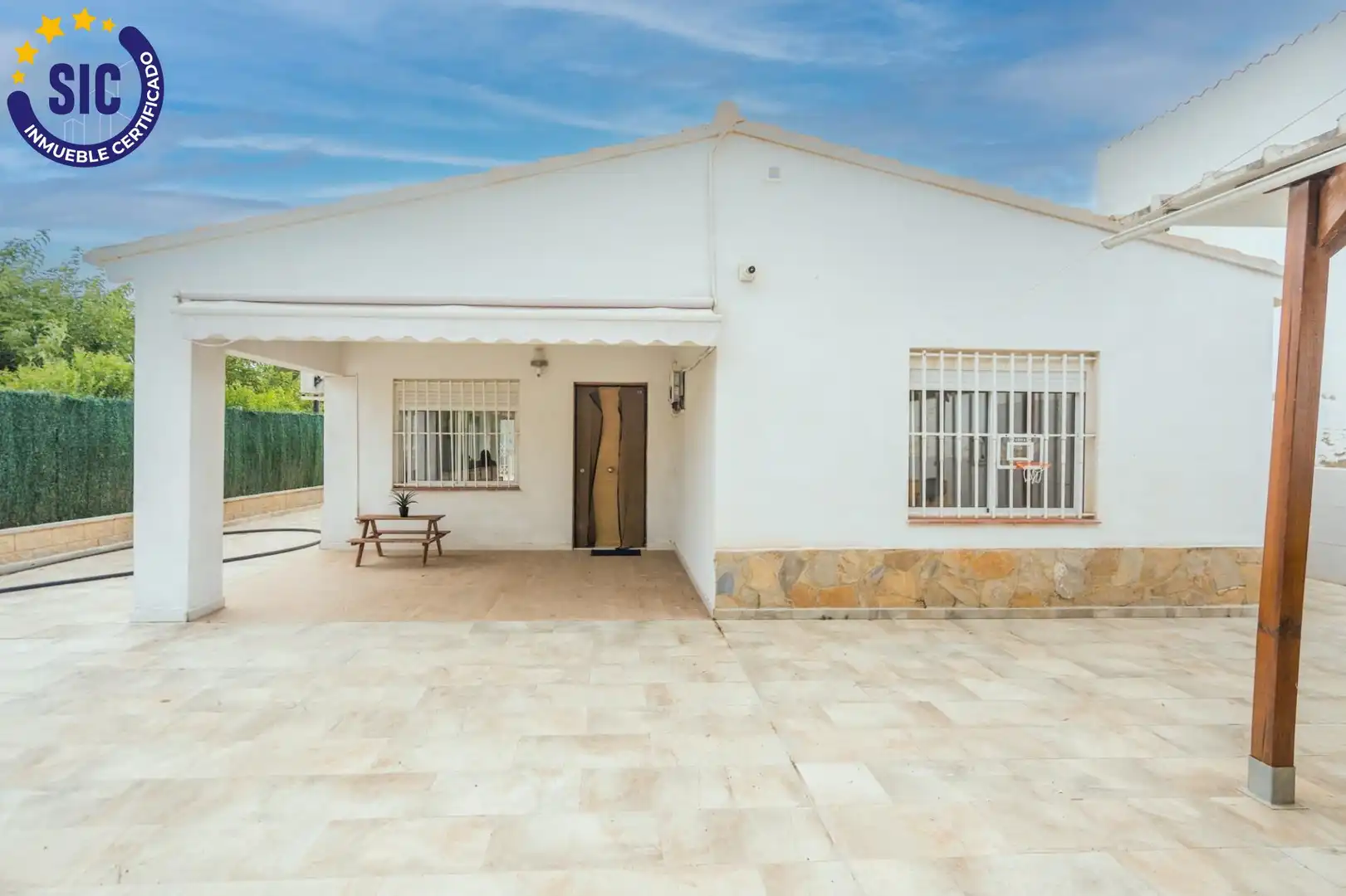 Maison rustique avec piscine à vendre à Calle Pedralba, imagen 45
