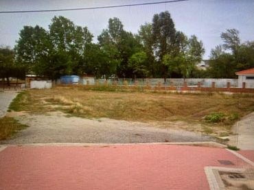 Terreno residenziale in vendita a Campos del Paraíso