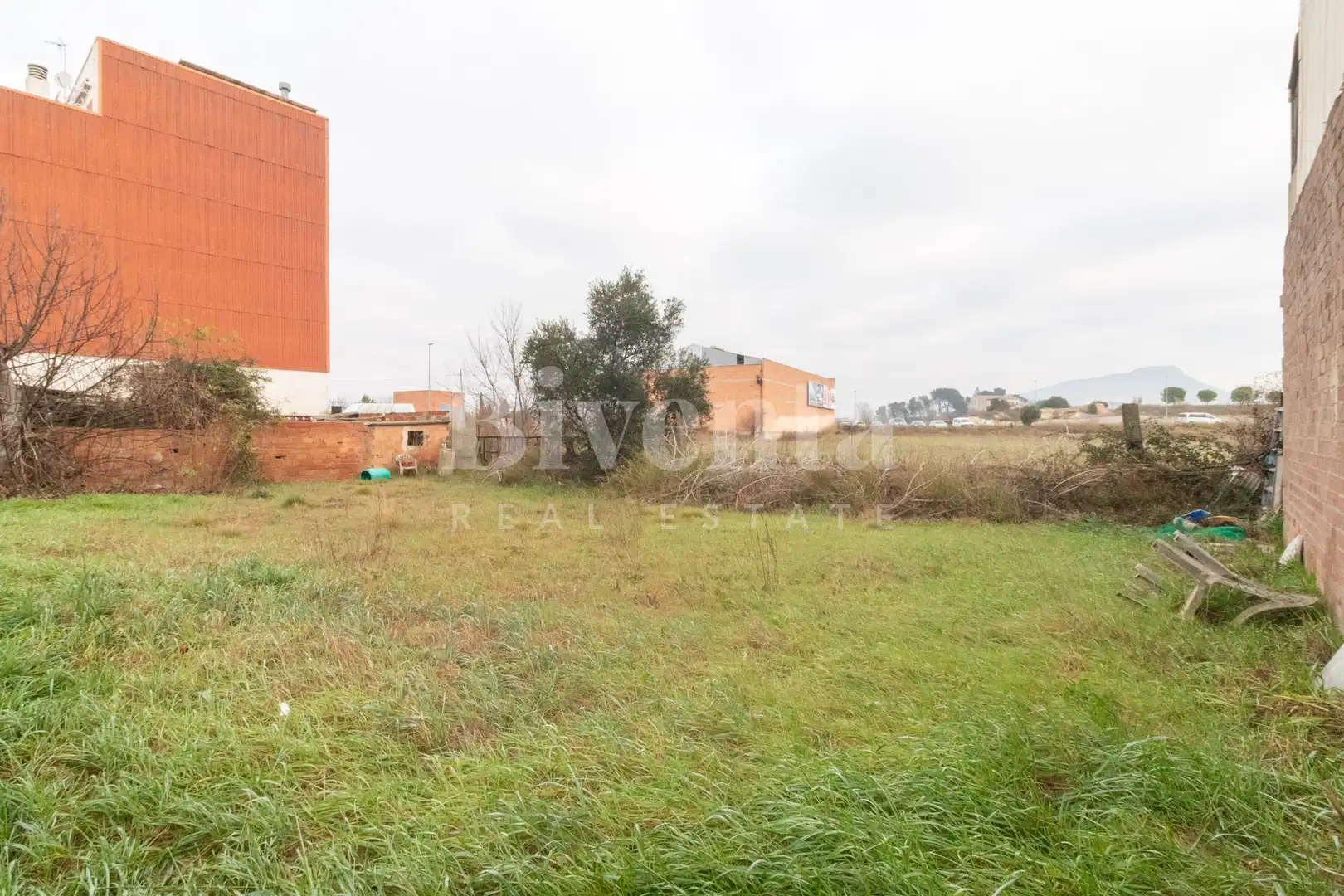 Residential zum Verkauf in Carrer Ramon Enric, 10, Òdena