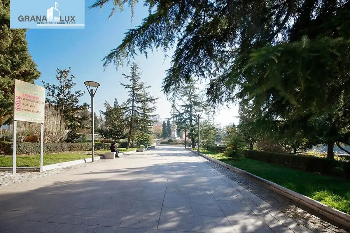 Lands and plots for sale in Albaicín, imagen 8