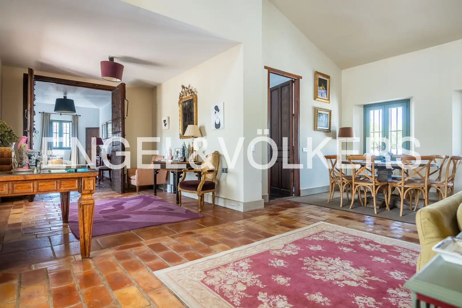 Finca rústica en venta en Aljaraque con Aire acondicionado, Calefacción y Jardín privado