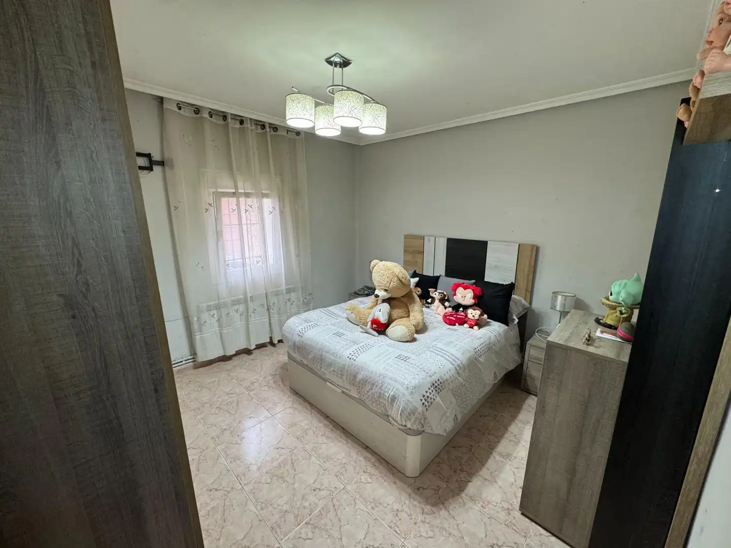 Habitación de Casa o chalet en venta en Ciempozuelos