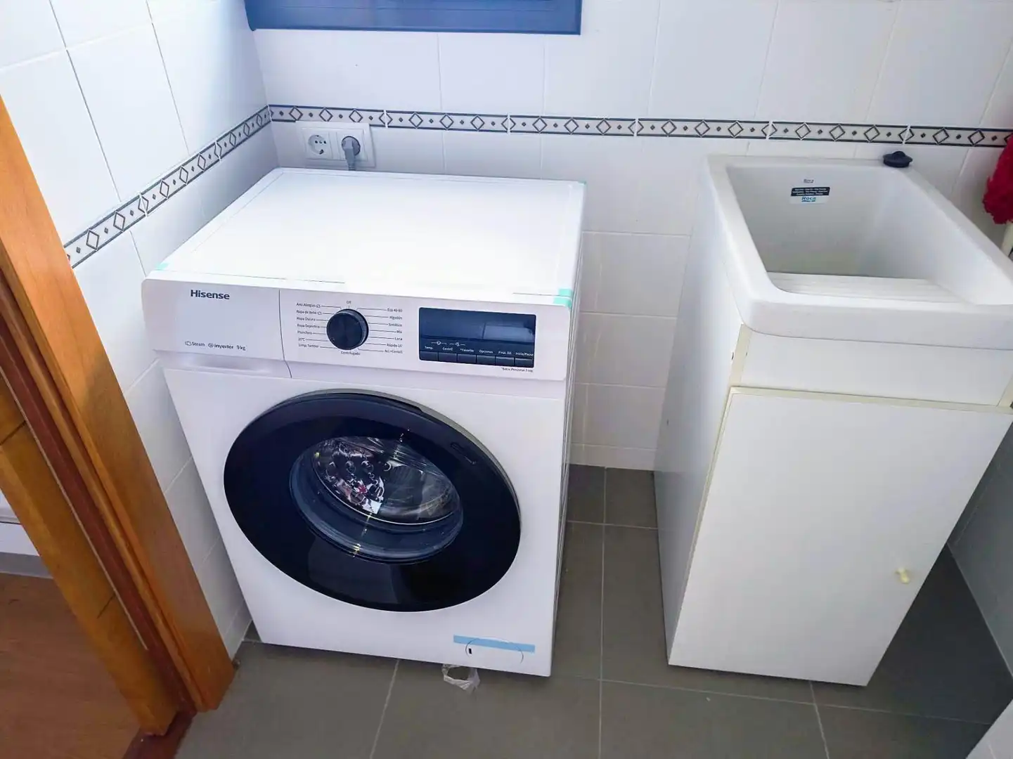 Baño de Casa o chalet en venta en Castellbell i el Vilar con Calefacción, Jardín privado y Terraza