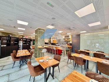 Local comercial de lloguer a Norte