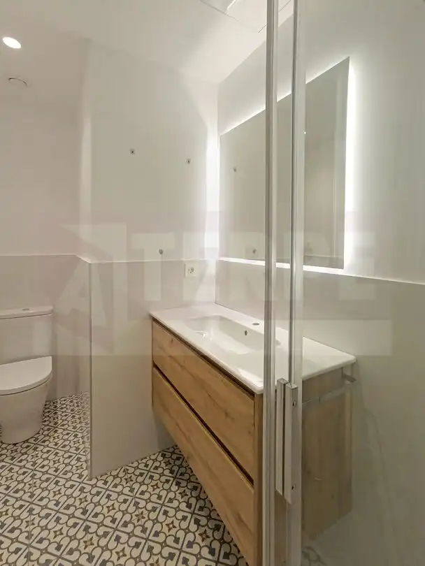Flat with lift for sale in Biteri Kalea, imagen 38
