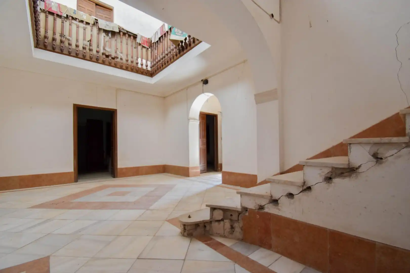 Detached house with terrace for sale in ESTACION, imagen 12