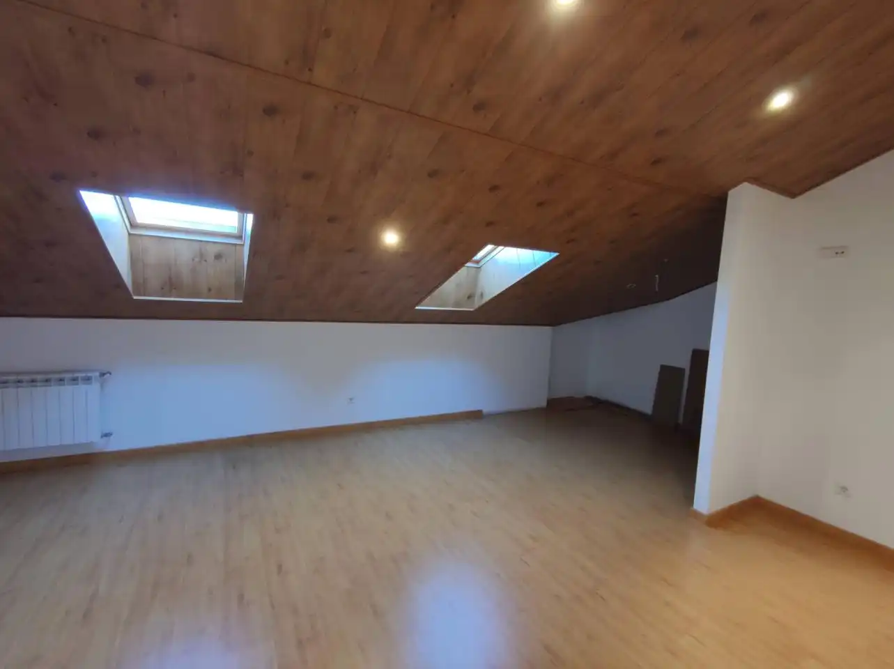 Flat for sale in Ponferrada  with Air Conditioner and Storage room
