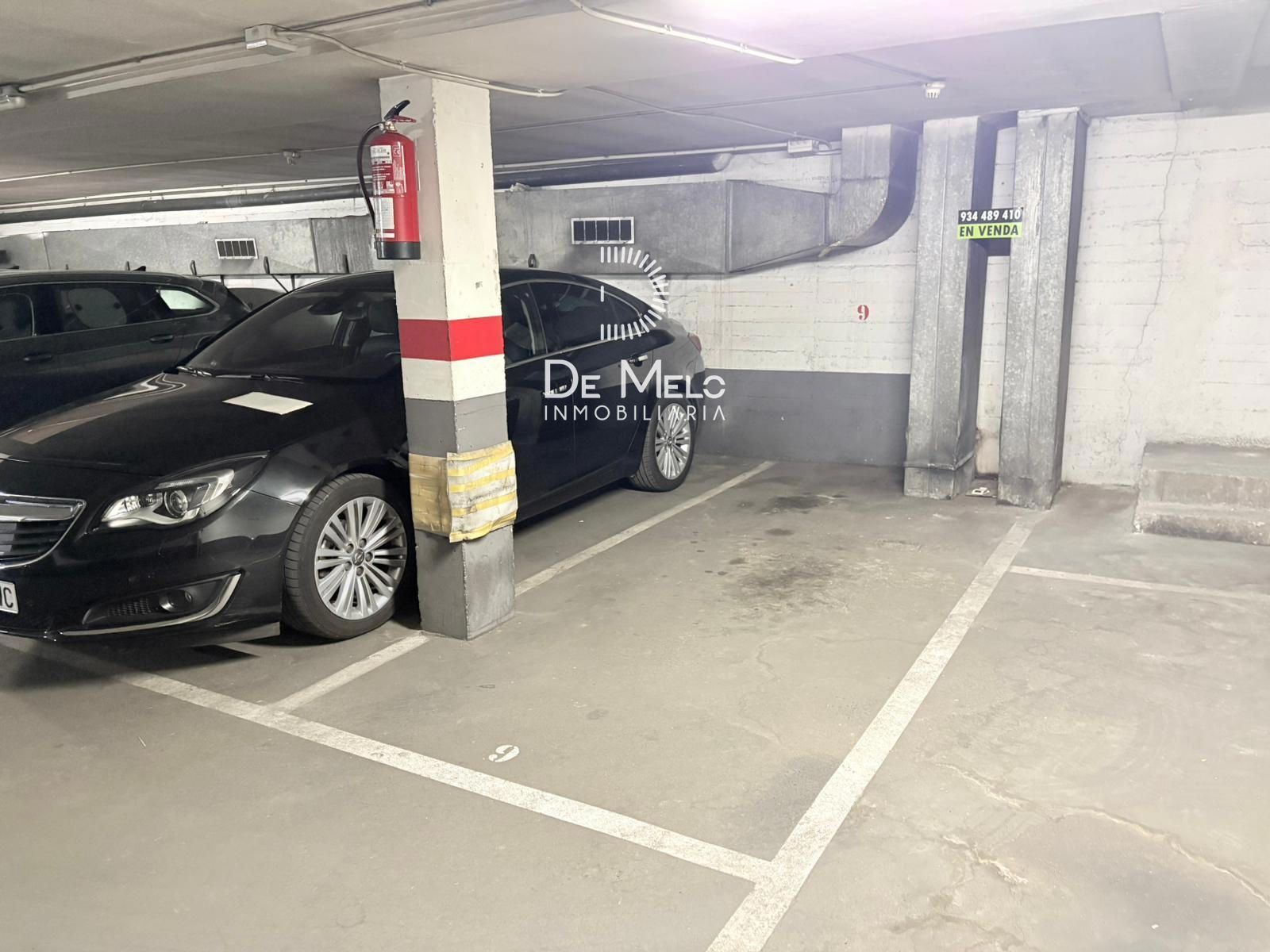Parking of Garage for sale in L'Hospitalet de Llobregat
