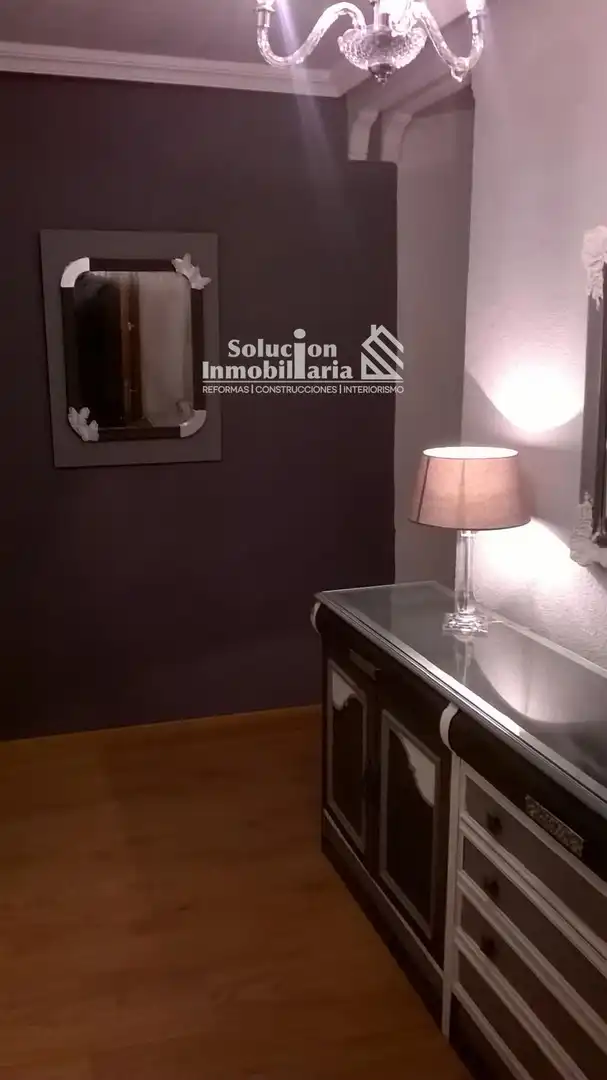 Flat with lift to rent in San Bernardo - Carmelitas - Campus, imagen 29