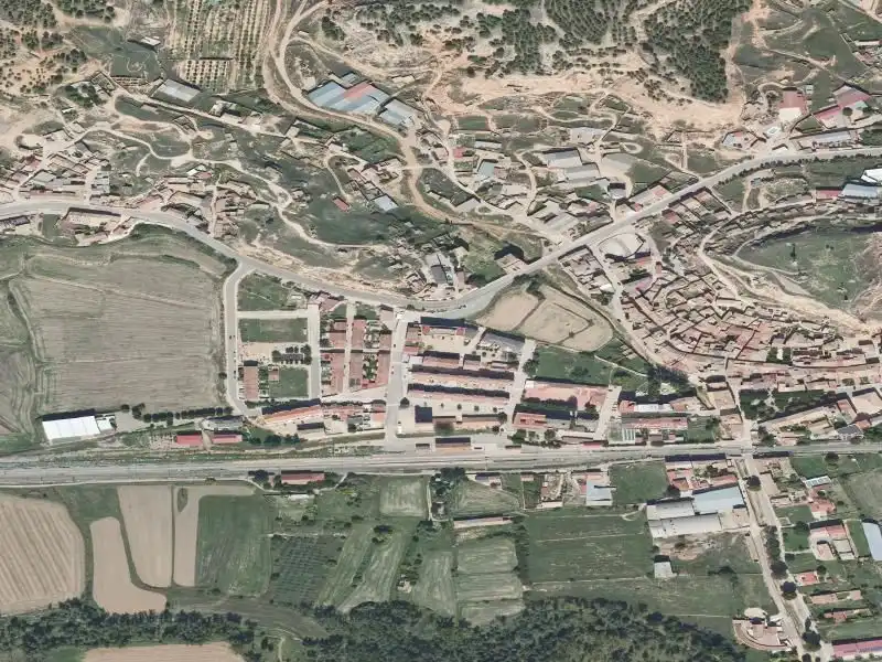 Pis en venda en Ariza