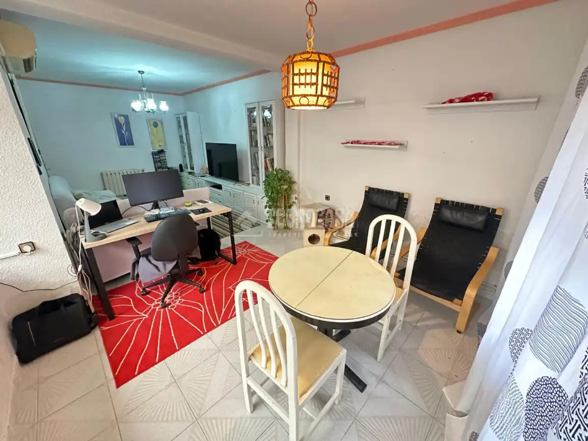 Casa o chalet en venta en Fuenlabrada con Calefacción, Jardín privado y Terraza
