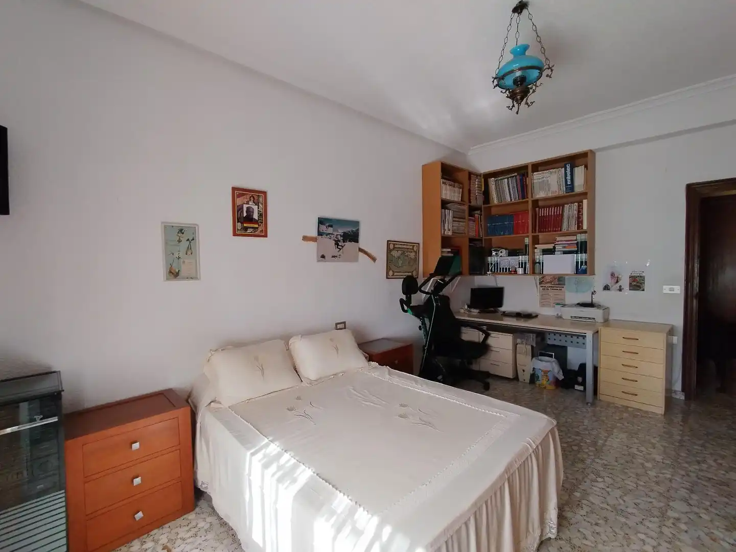 Villa con piscina in vendita a Norte, imagen 29