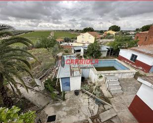 Casa o xalet en venda en Fuensalida amb Piscina