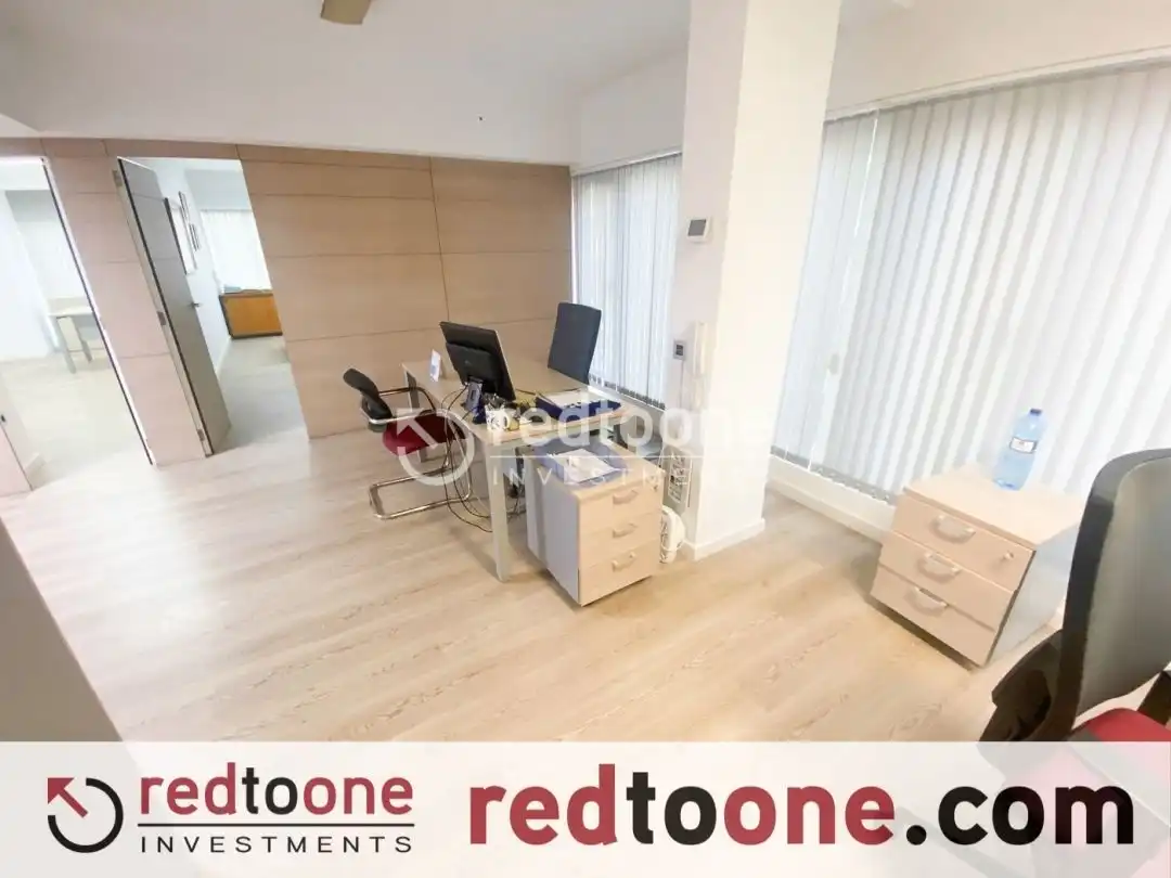 Office for rent in Alicante / Alacant
