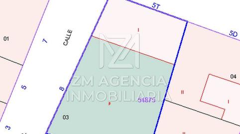 Foto 5 de Garatge en venda a San Miguel, San Rafael del Río, Castellón