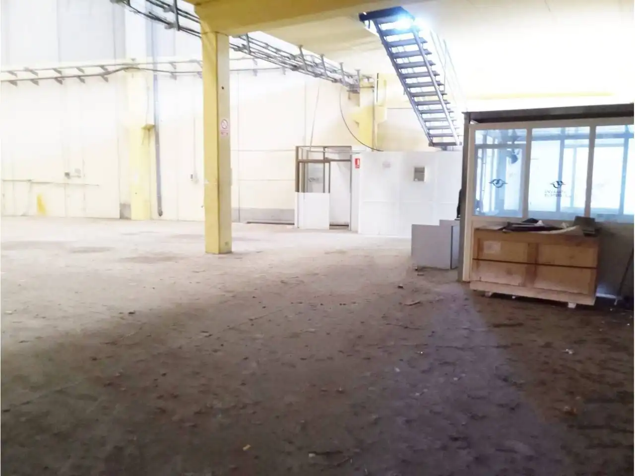 Nau industrial en venda a Centre, imagen 19