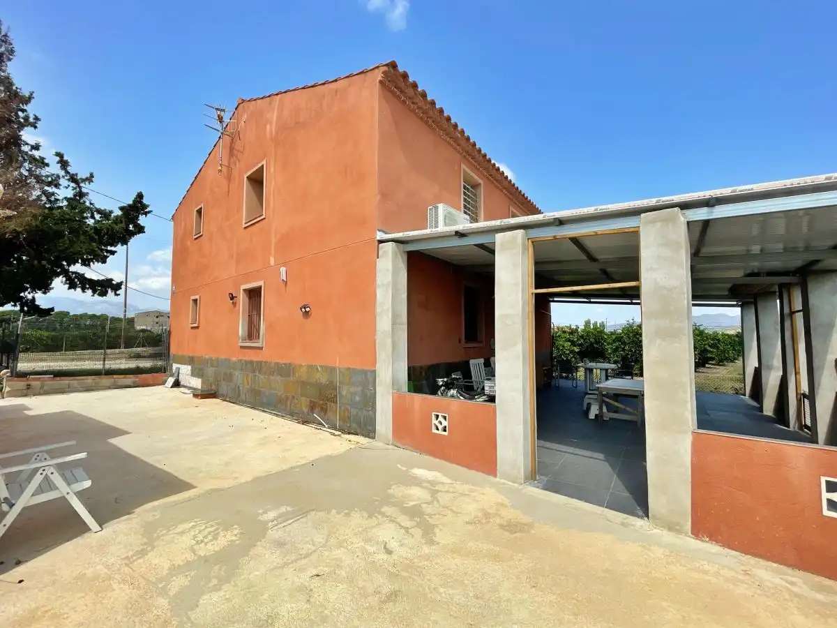 Villa à vendre à Jesús - Els Reguers, imagen 61