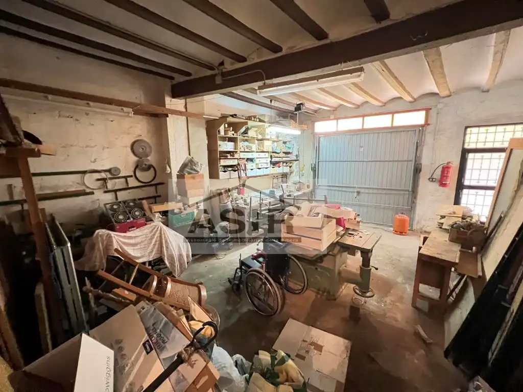Piso en venta en La Vila