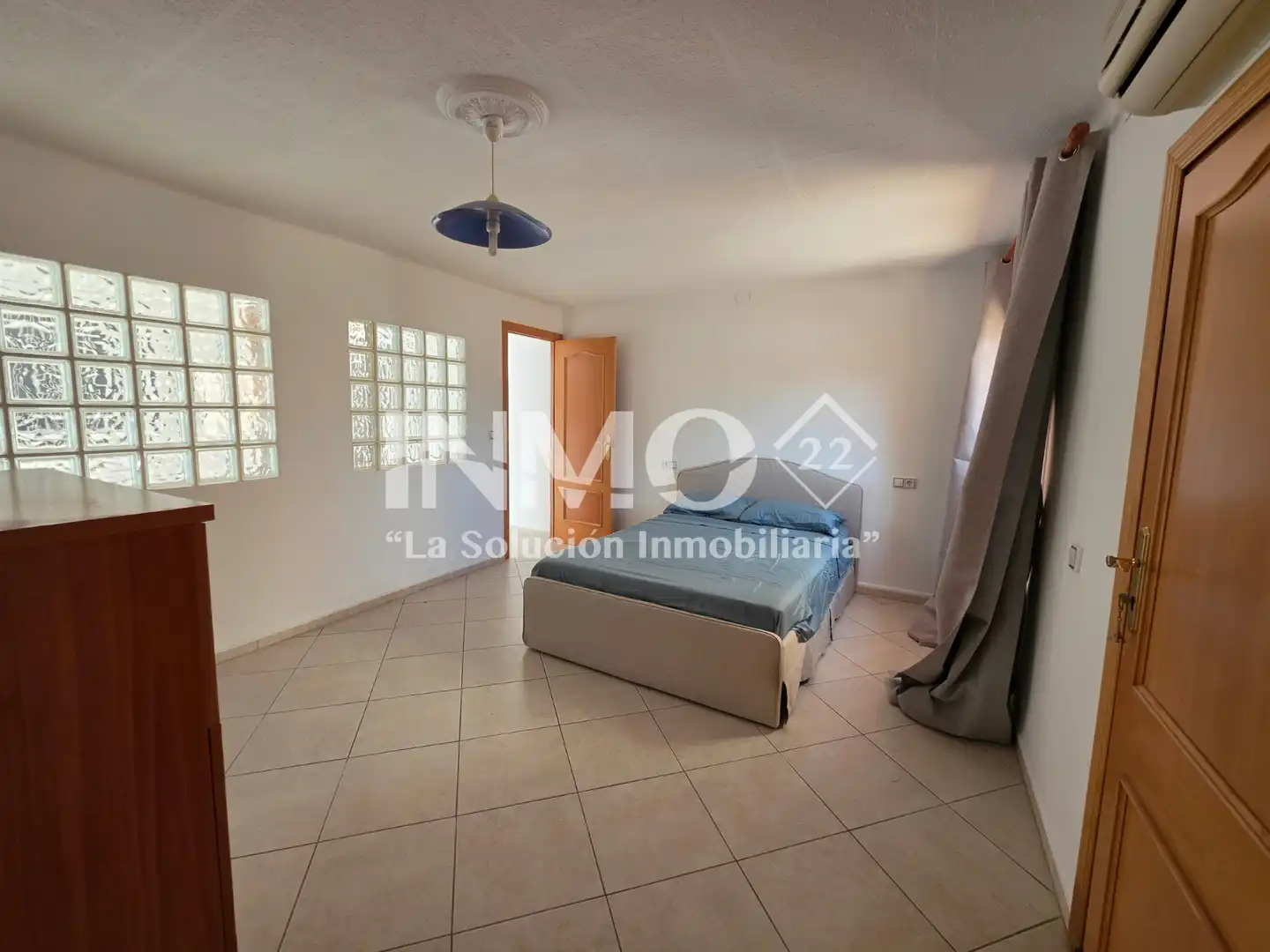 Habitación de Casa o chalet en venta en Mont-roig del Camp con Aire acondicionado, Parquet y Terraza