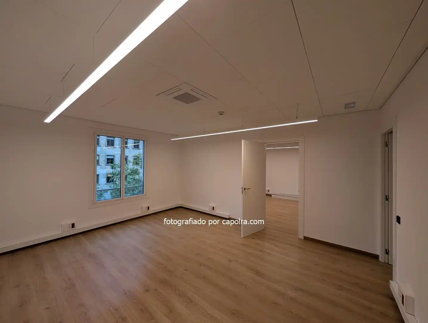 Büro mit Aufzug zur Miete in portal de l'angel