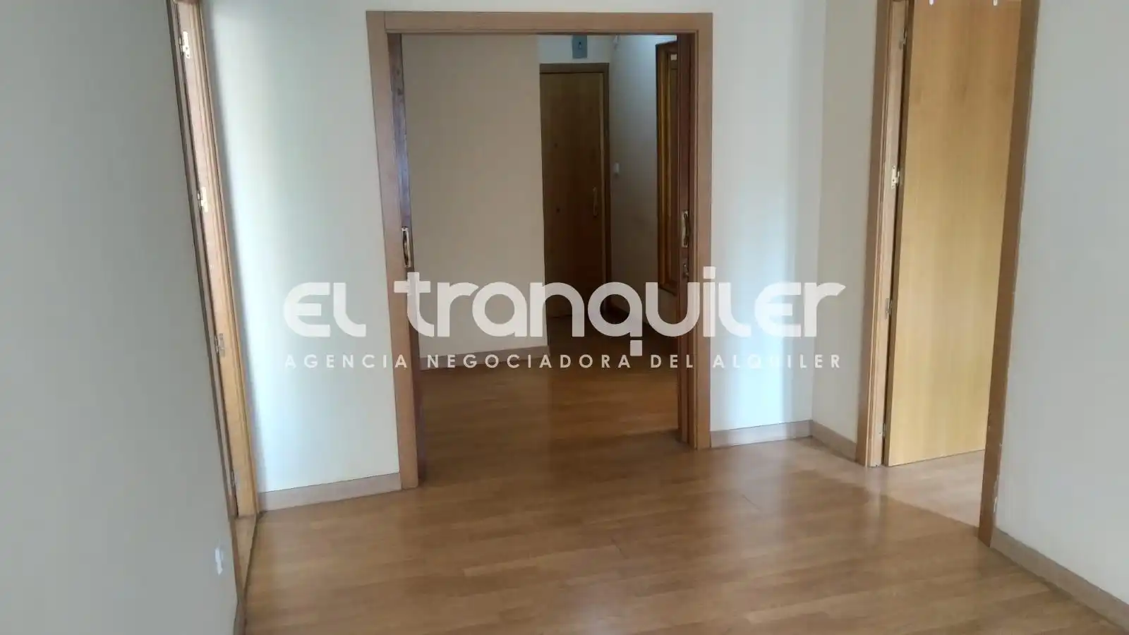 Appartamento con ascensore in affitto a Calle Cavanilles, imagen 3