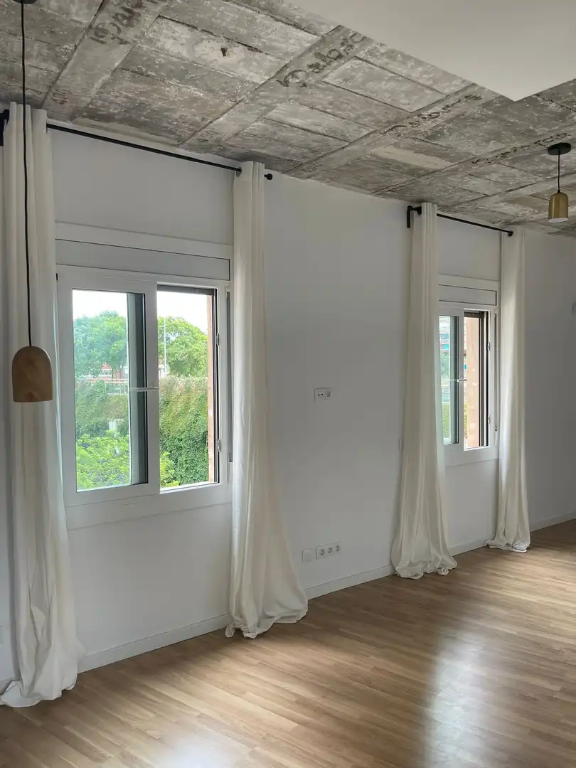 Flat with lift for sale in Sants - Montjuïc, imagen 2