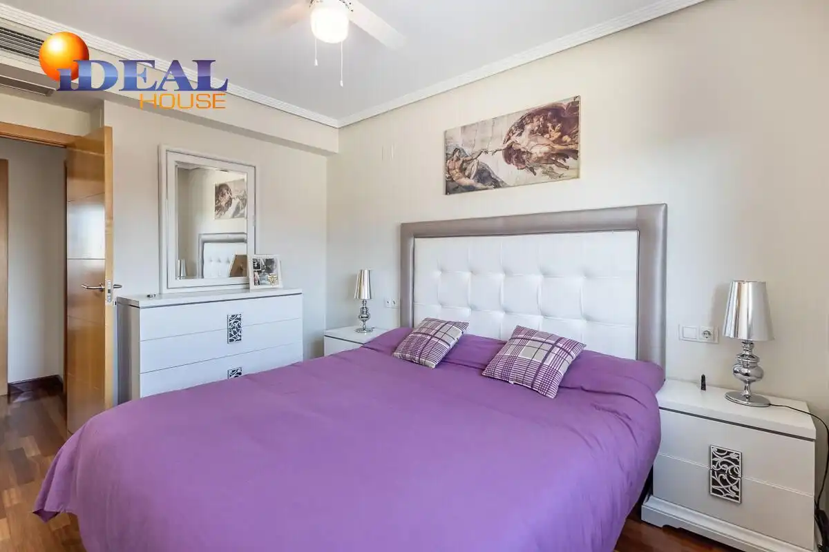 Flat with lift for sale in Ronda, imagen 15