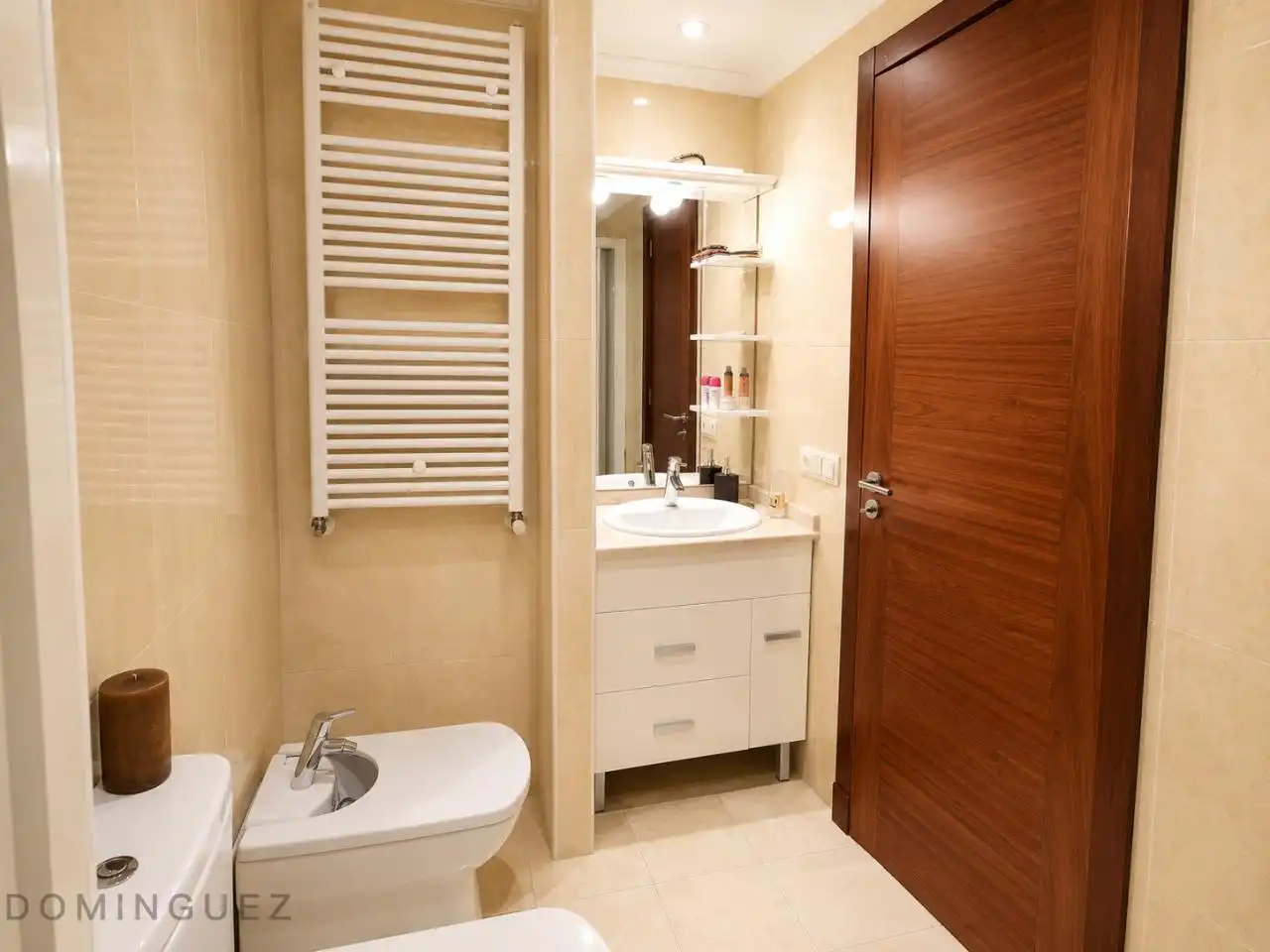 Appartement avec ascenseur à vendre à Centro Urbano, imagen 4