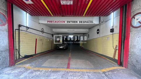 Photo 4 of Garage for sale in De Sambara, Quintana,  Madrid Capital