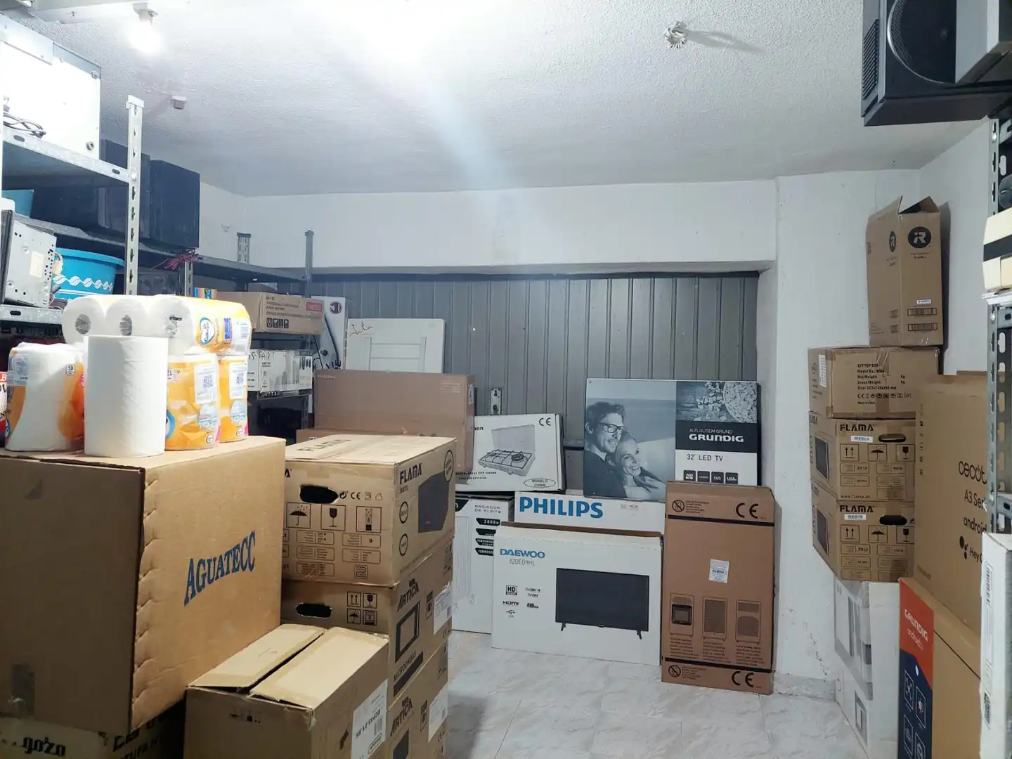 Local comercial en venda a Casco Urbano, imagen 5