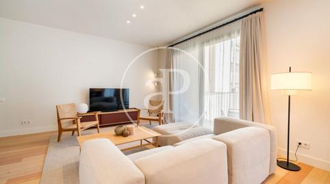 Foto 3 de Pis en venda a El Camp d'en Grassot i Gràcia Nova, Barcelona