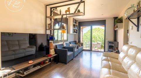 Foto 3 de Casa adosada en venda a  Ternet, Vilamaniscle, Girona