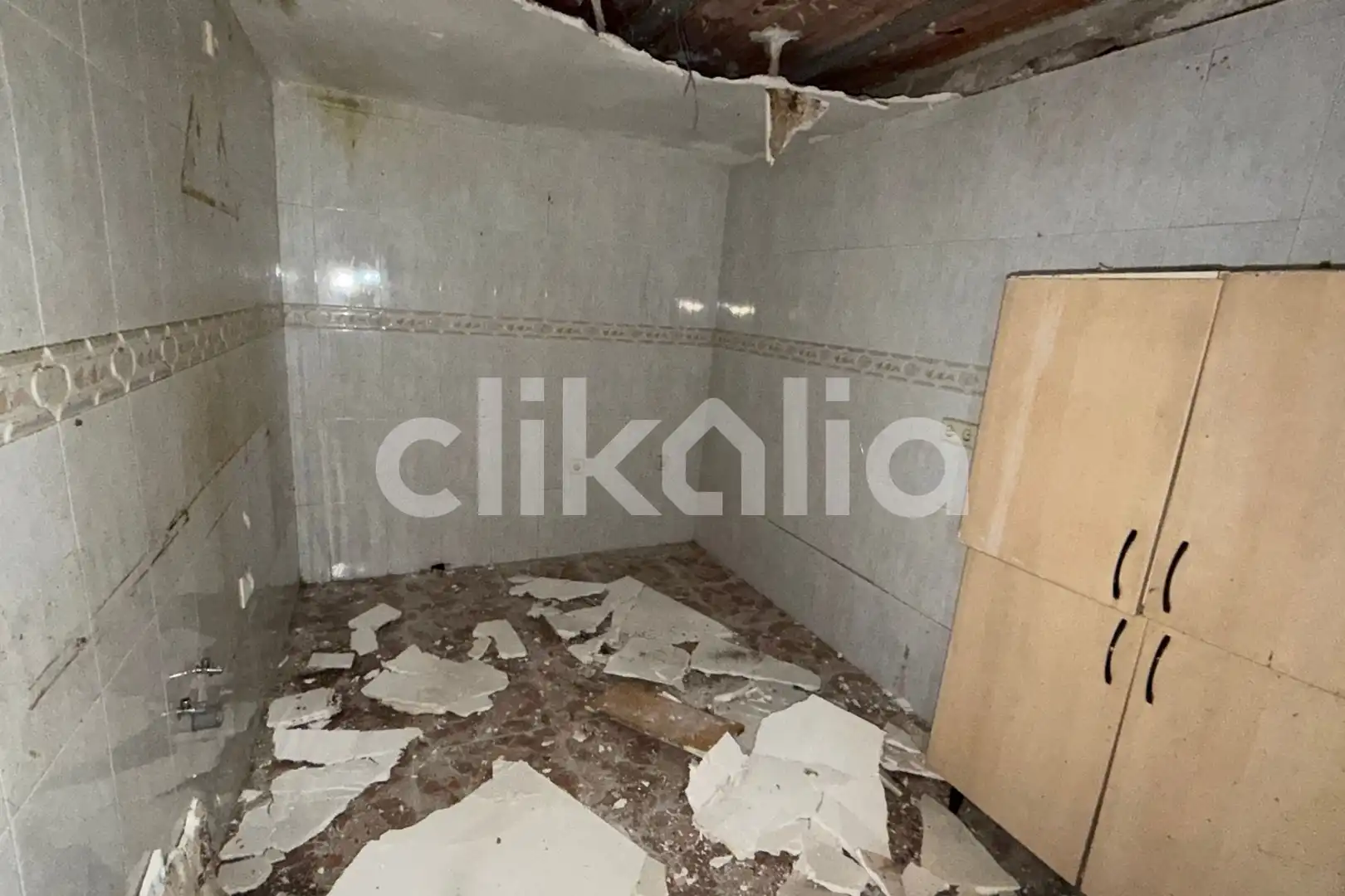Bedroom of Houses for sale in Colmenar de Oreja  with Terrace and Storage room