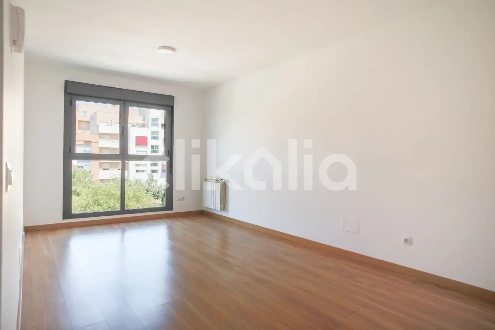 Living room of Flat for sale in Móstoles  with Heating, Storage room and Swimming Pool