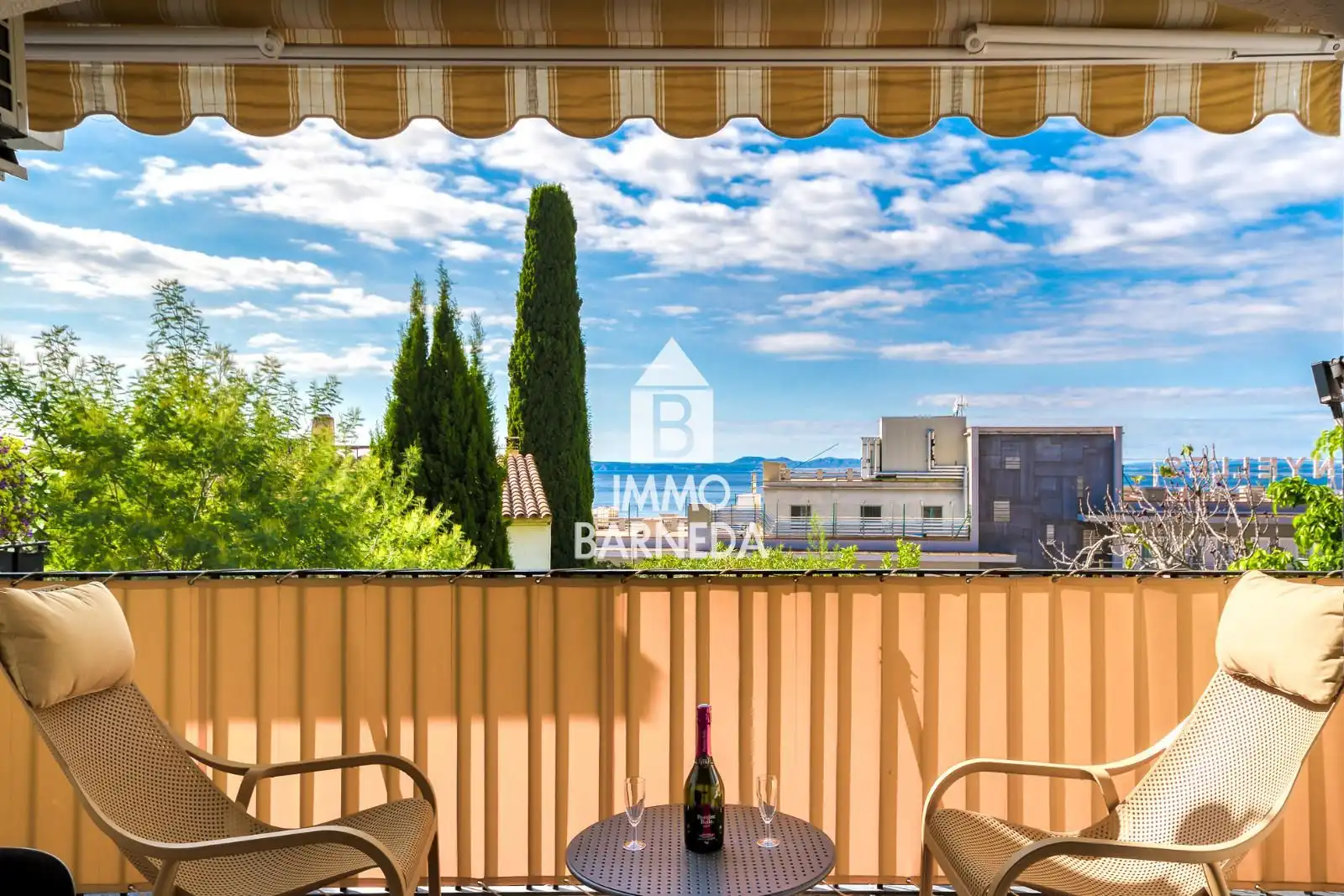 Appartamento con terrazza in vendita a Santa Barbara 27, imagen 2