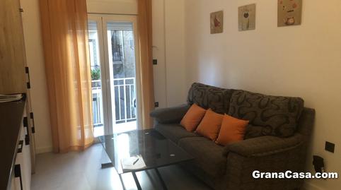Photo 2 of Flat for rent in Calle Elvira, 64, Centro - Sagrario,  Granada Capital