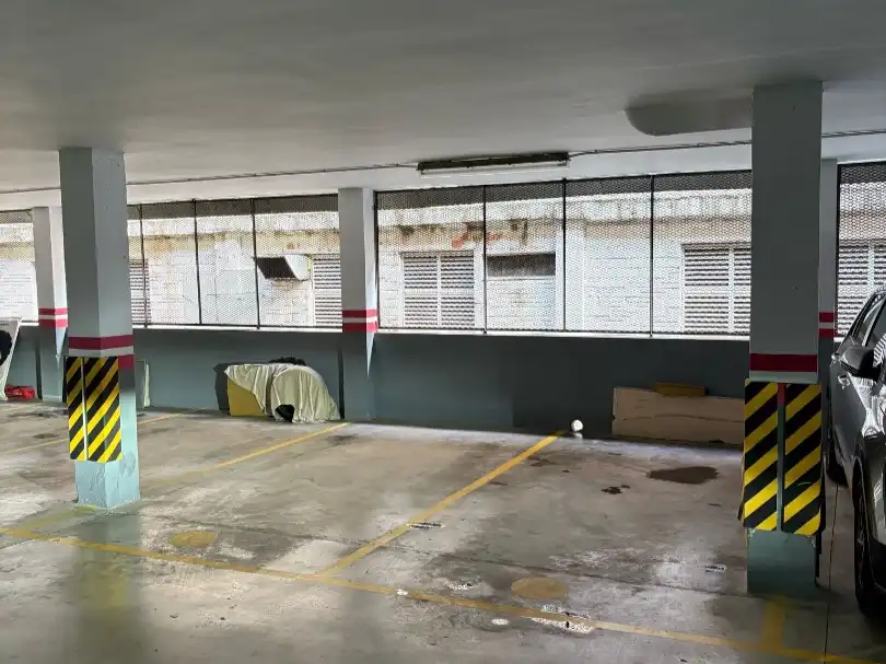 Einzelparkplatz zum Verkauf in Carrer Enric Granados 64, imagen 4